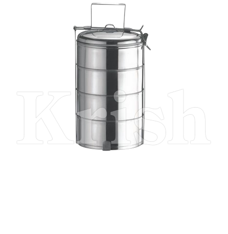 आवश्यकता के अनुसार थाईलैंड टिफ़िन