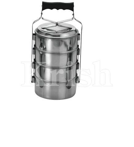 आवश्यकता के अनुसार इंडोनेशियन टिफ़िन