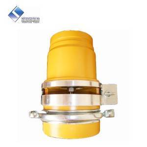 Dump Valve