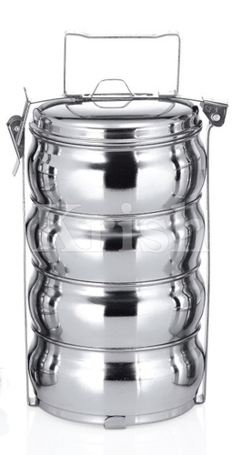 आवश्यकता के अनुसार बेली थाईलैंड टिफ़िन