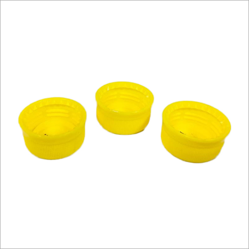 Available In Multiple Color Yellow Bottle Cap