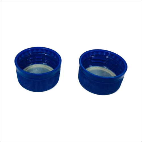Available In Multiple Color Plastic Bottle Cap