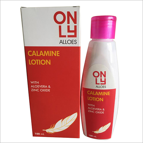 Calamine Lotion