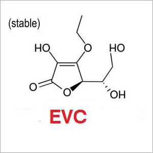 3-o-ethyl Ascorbic Acid Crystals