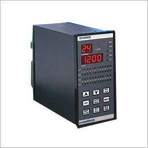 Digital Scanners Loggers - Material: Metal
