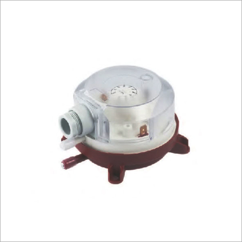 प्लास्टिक एयरोसेंस प्रेशर स्विच