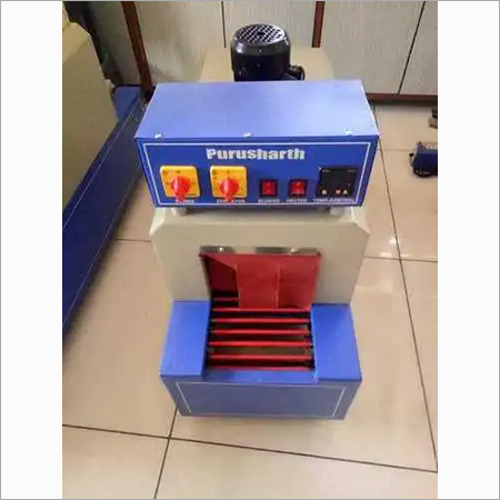 Heat Shrink Tunnel