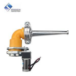 Electric Water Cannon