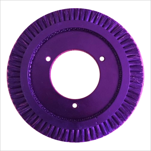 Stenter Brush - Size: Customize