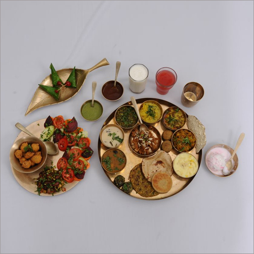 Bronze Dinnerware