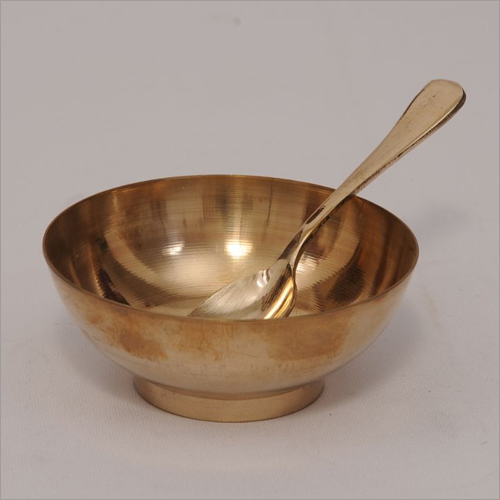 Bronze Bowl