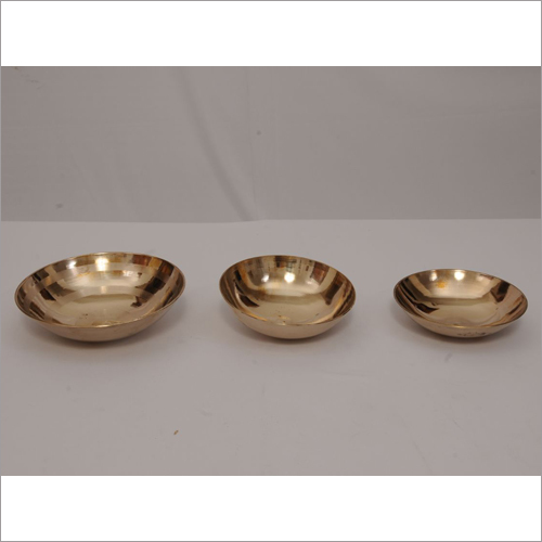 Bronze Bowl