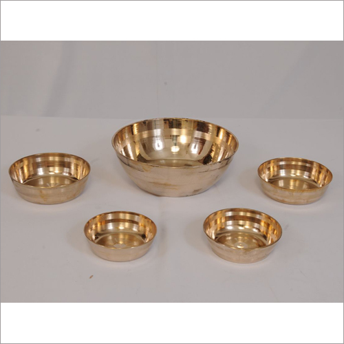 Bronze Bowl