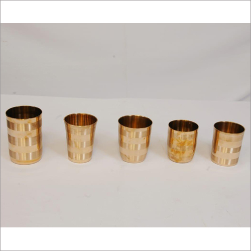 Bronze Glass