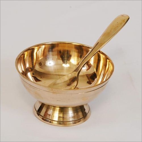 Bronze Bowl