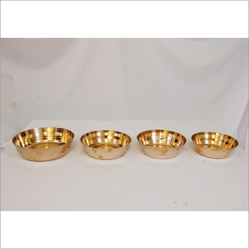 Bronze Bowl