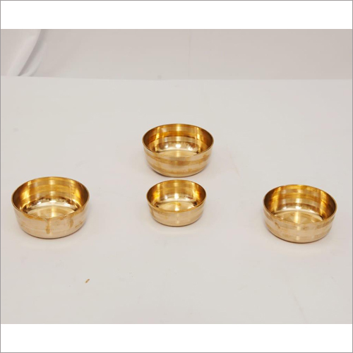 Bronze Bowl