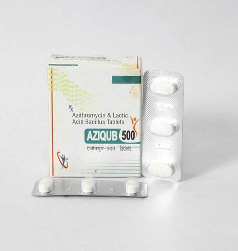 AZIQUB-500