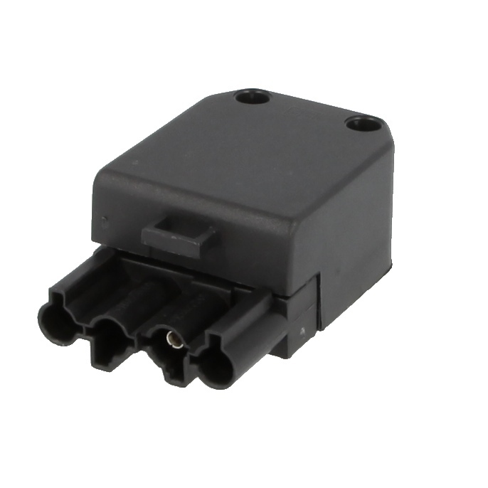 Burner Connector Plug Pole Socket Usage: Industrial