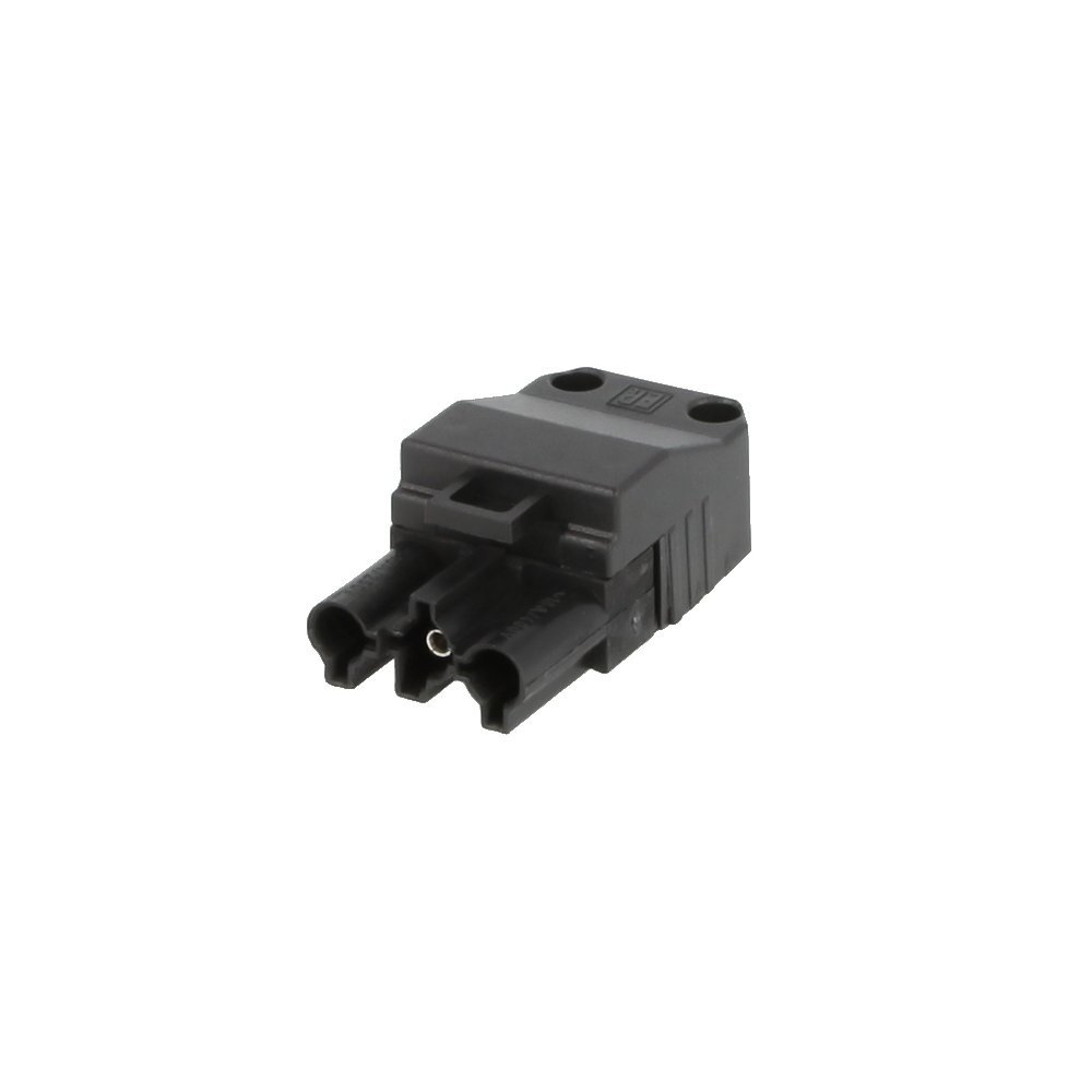 Burner Connector Plug Pole Socket Usage: Industrial