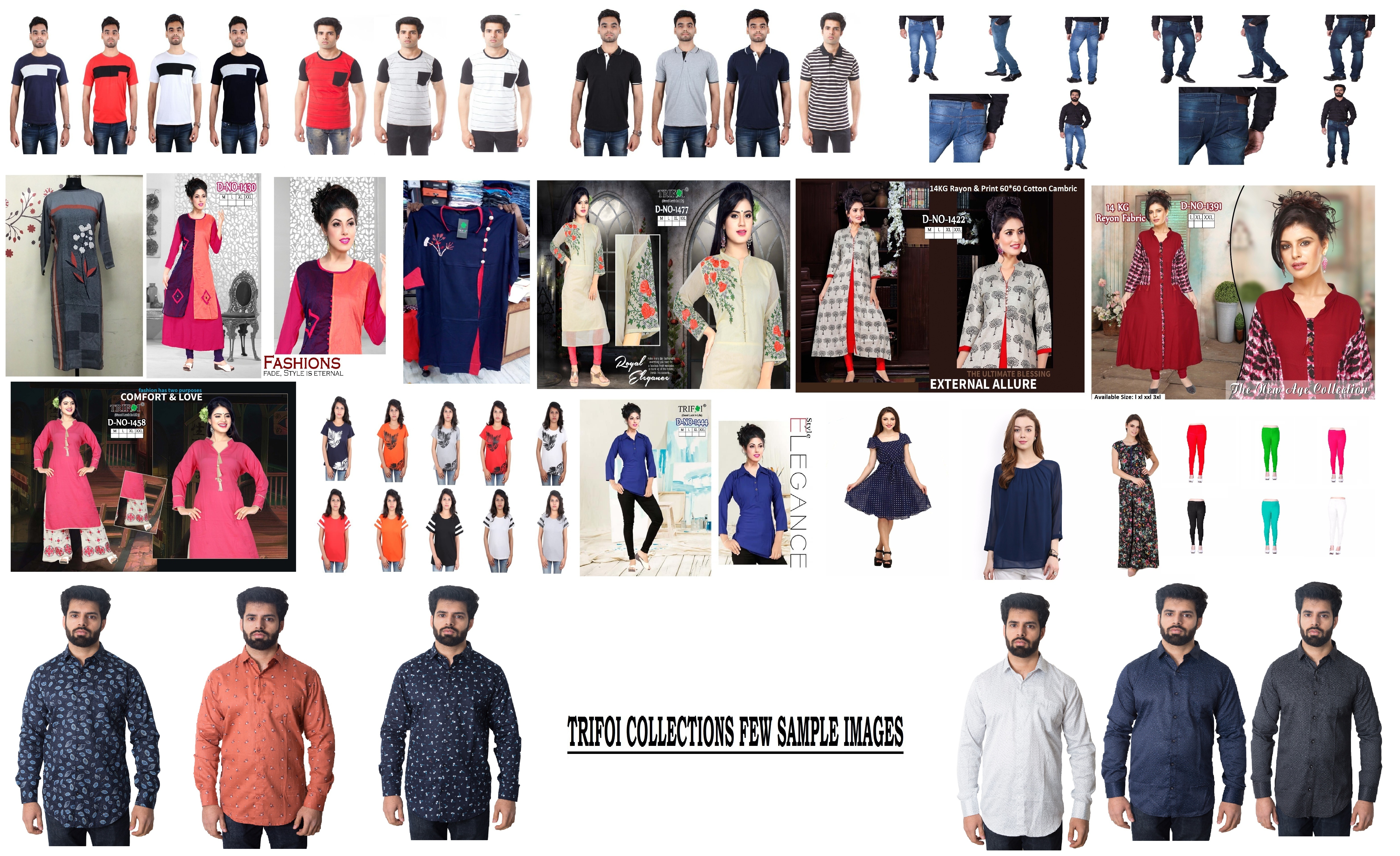 Branded Og Customs Seized Jeans Age Group: 13-15 Years