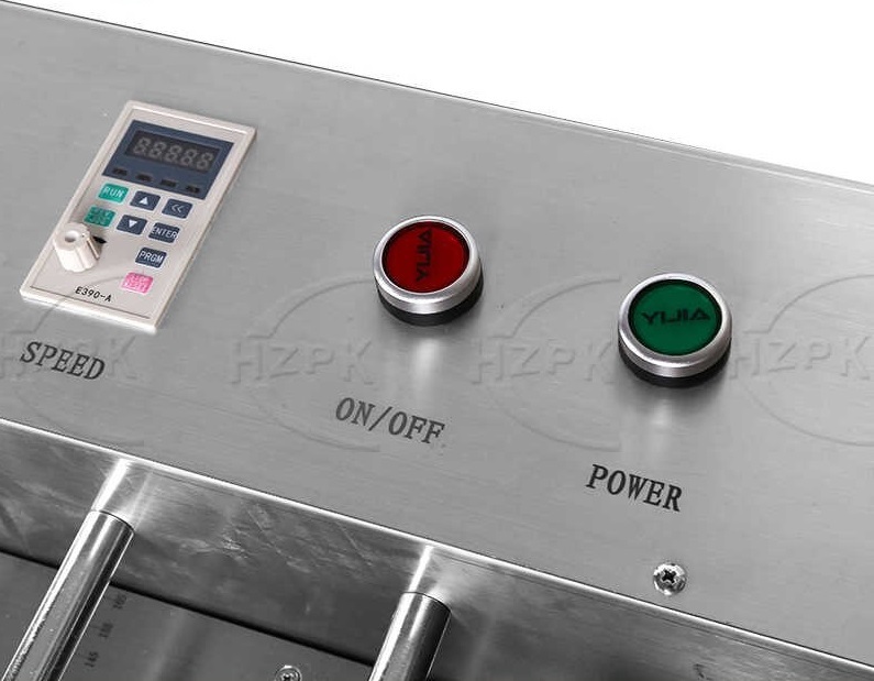 Automatic Friction Feeder Conveyor For Inkjet Printing - Height: 3 Foot (Ft)