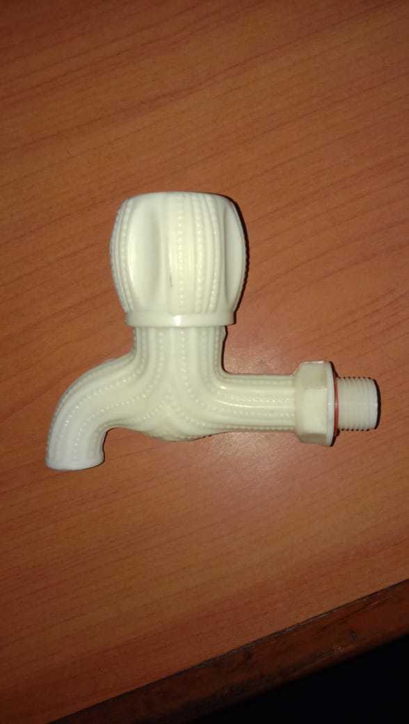 Hdpe & Pp Bibcock
