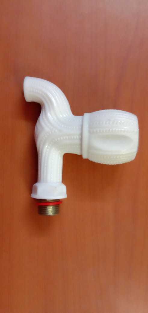 Hdpe & Pp Bibcock