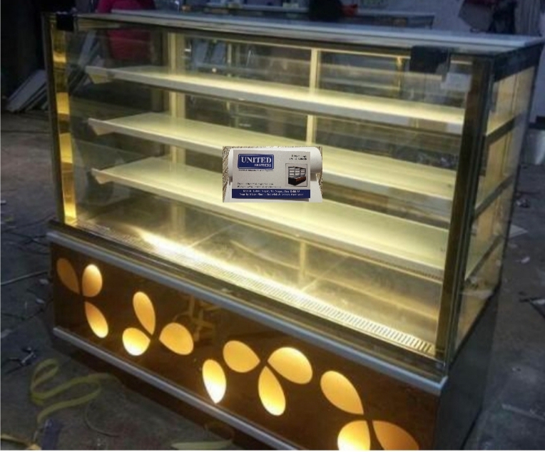 Bakery Display Counter