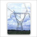 Transmission Tower