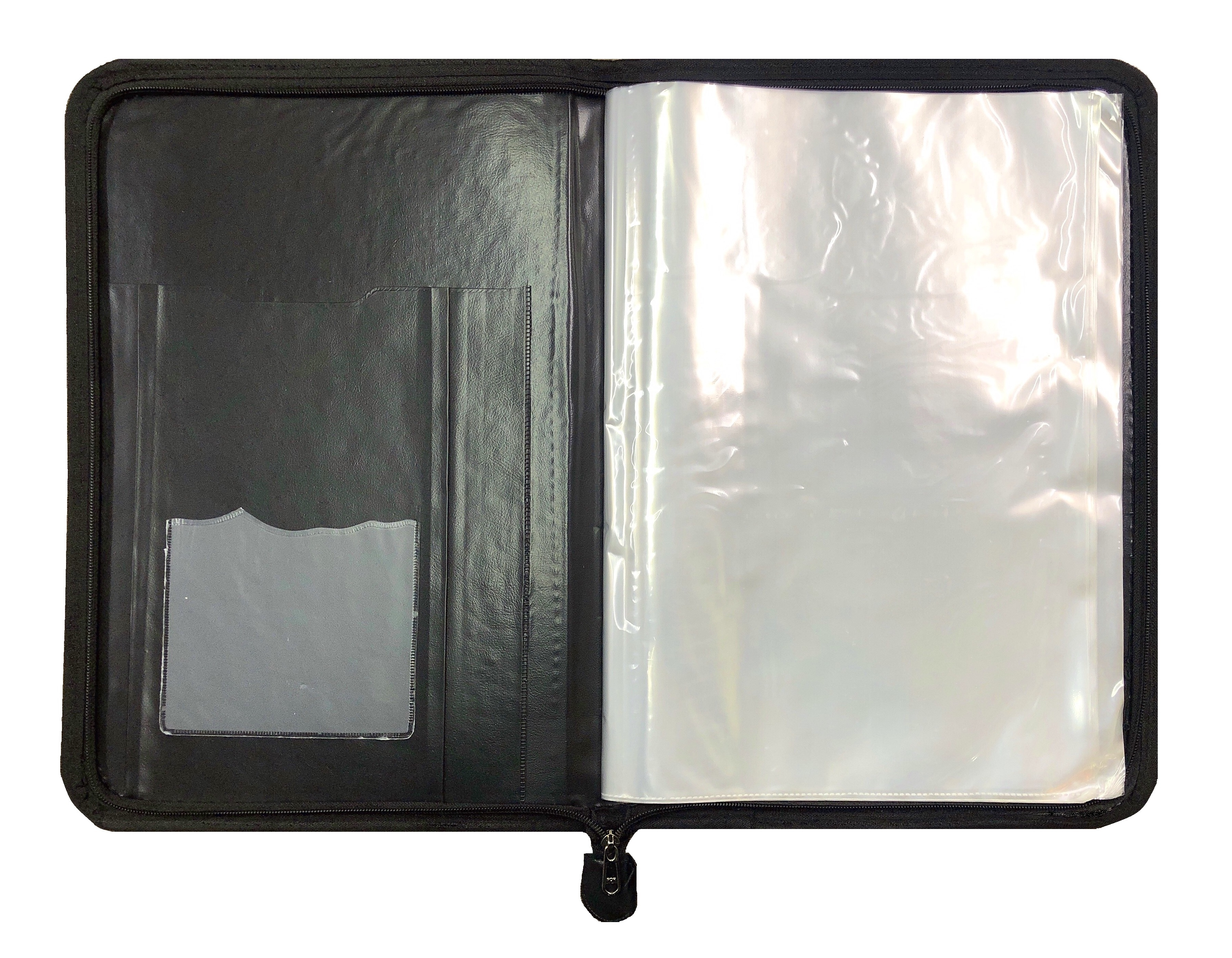 Durable & Premium Quality Printed Document File Folder, B4 Size
