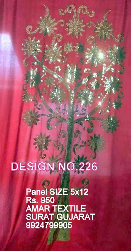 All Decorative Panel