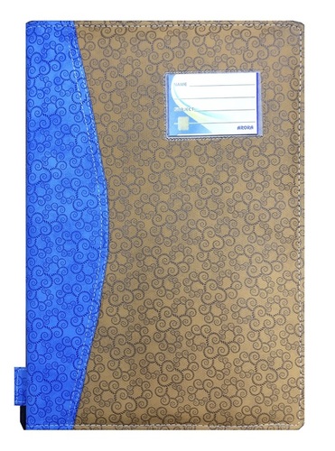 Durable & Premium Quality Executive File Folder, B4 Size