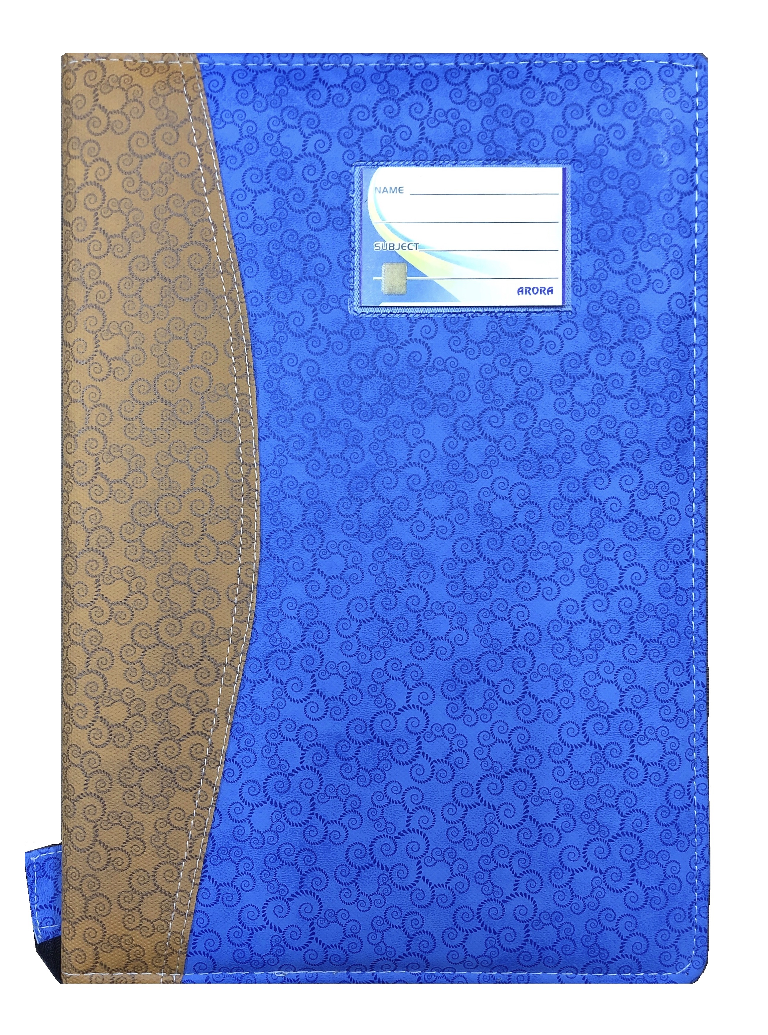 Durable & Premium Quality Executive File Folder, B4 Size