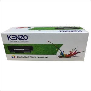 Kenzo K-12A संगत कारतूस (HP Q2612A)