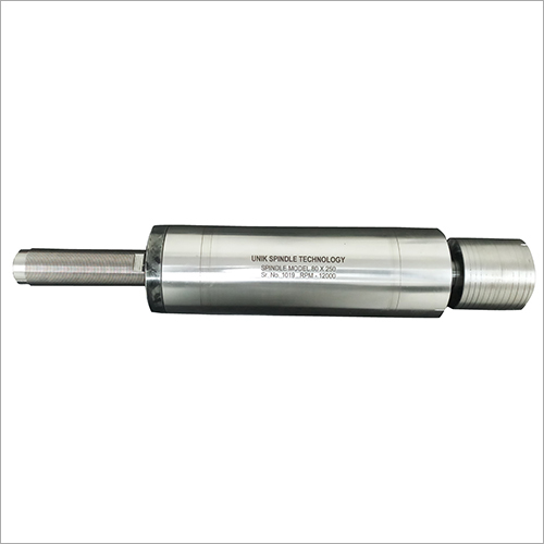 Grinding Spindle