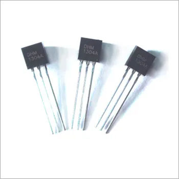 Current Regulator Diode