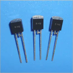 Current Regulator Diode