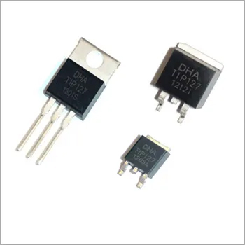 Tip122 Power Darington Transistor