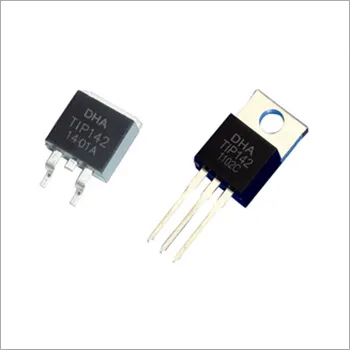 Tip122 Power Darington Transistor