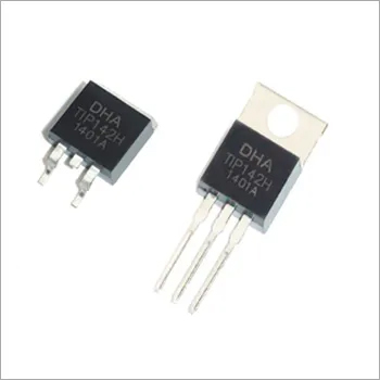 Tip122 Power Darington Transistor