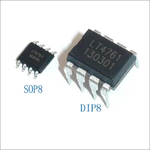 Ld1041 Uaa1041b Automotoive Direction Indicator Ic
