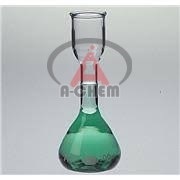 Kohlrausch Flask