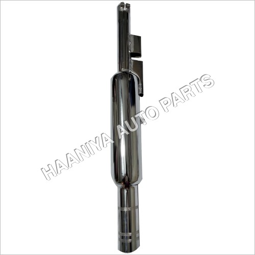 Mini Punjab Universal Silencers