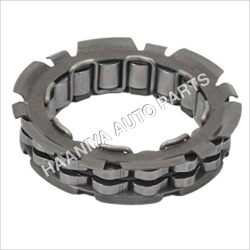 Bullet One Way Bearing