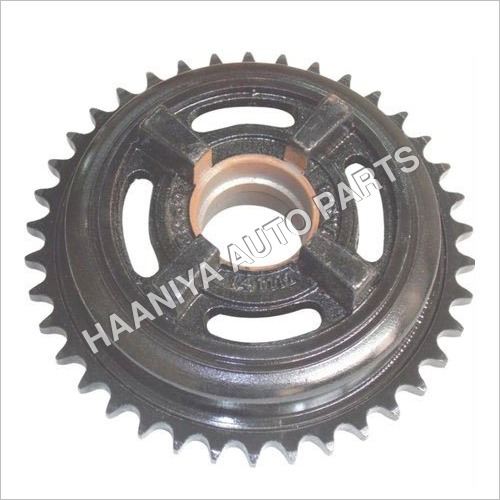 Bullet Rear Spocket Heavy Duty