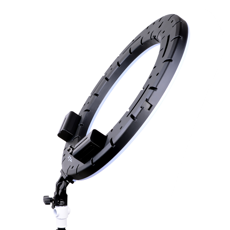 18inch-ring Light-128 Power: 60w Watt (W)