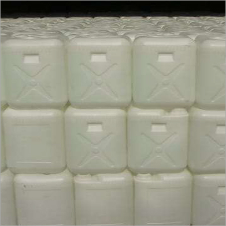 Liquid Fluoroboric Acid Application: Industrial