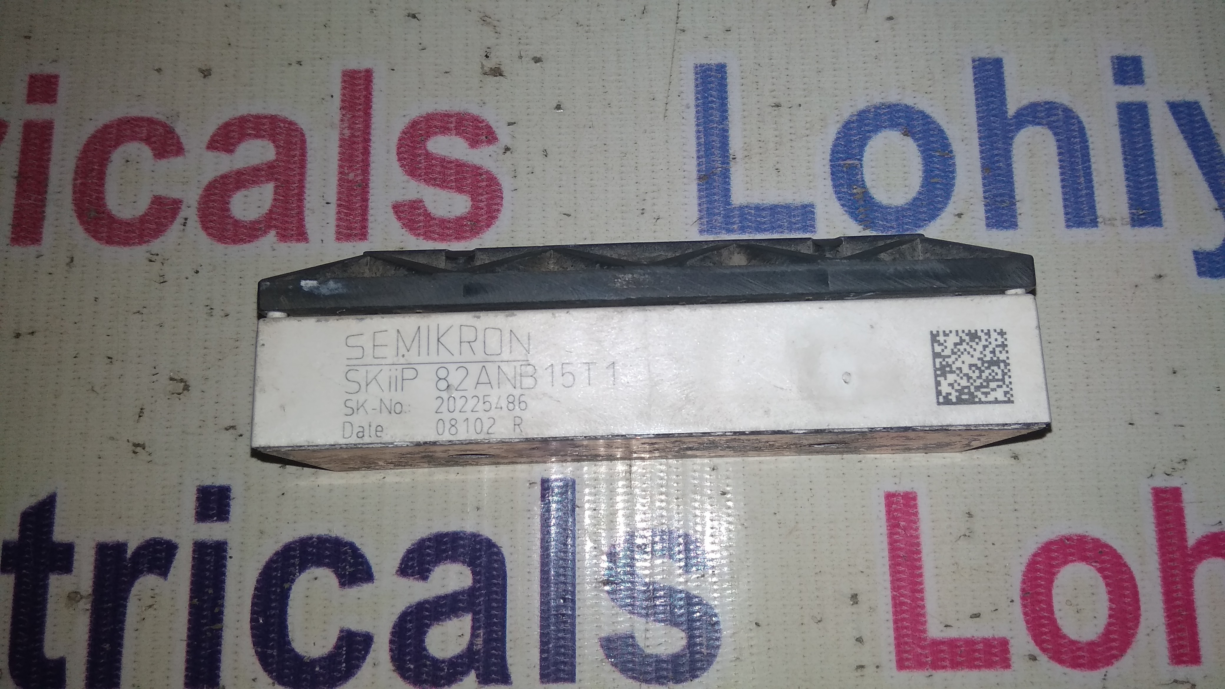 Semikron Igbt