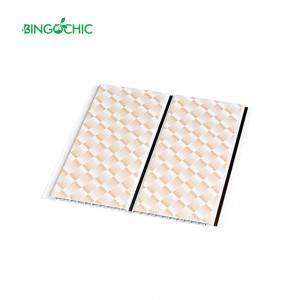 Printing Pvc Panel